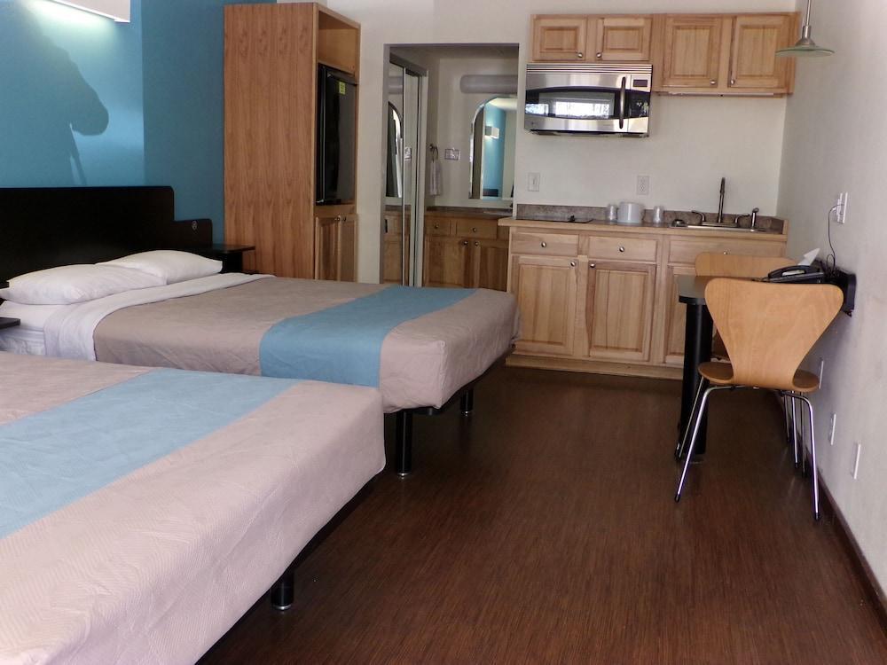 Motel 6 Missoula - University