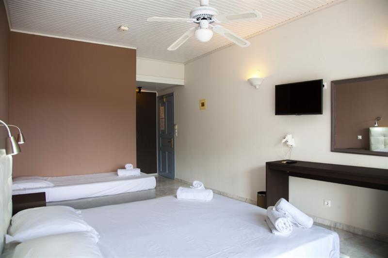 Armonia Boutique Hotel