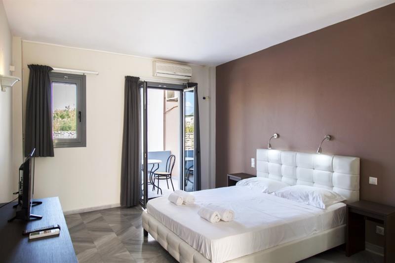Armonia Boutique Hotel