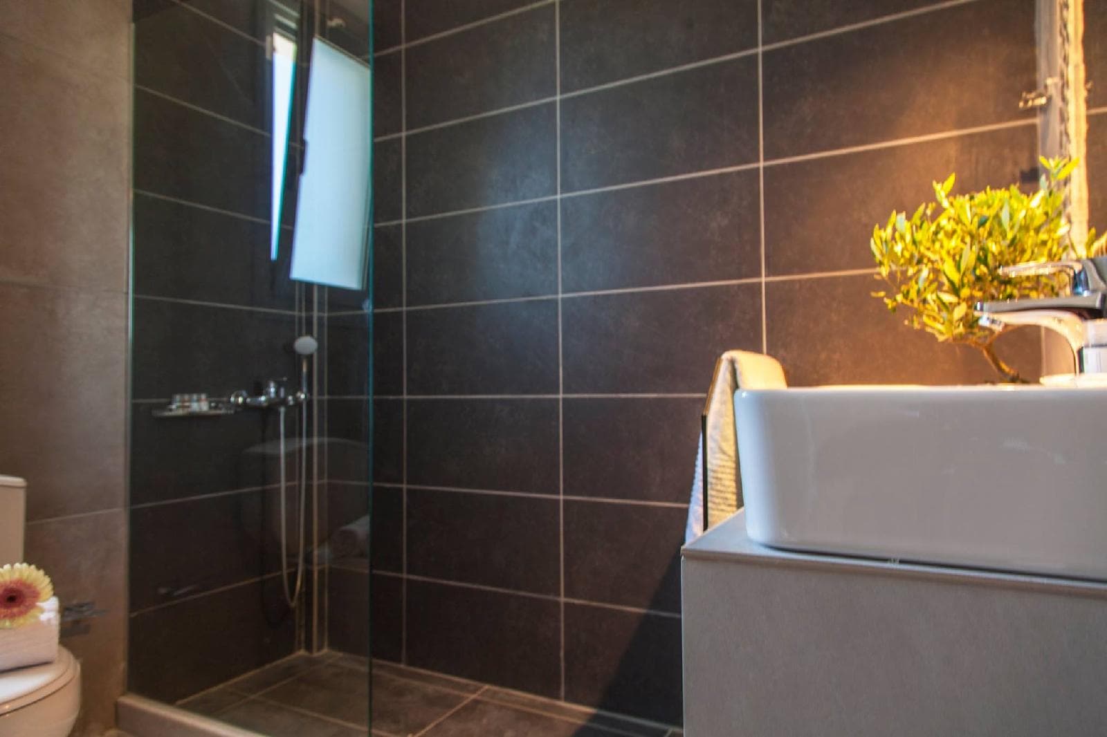 Armonia Boutique Hotel