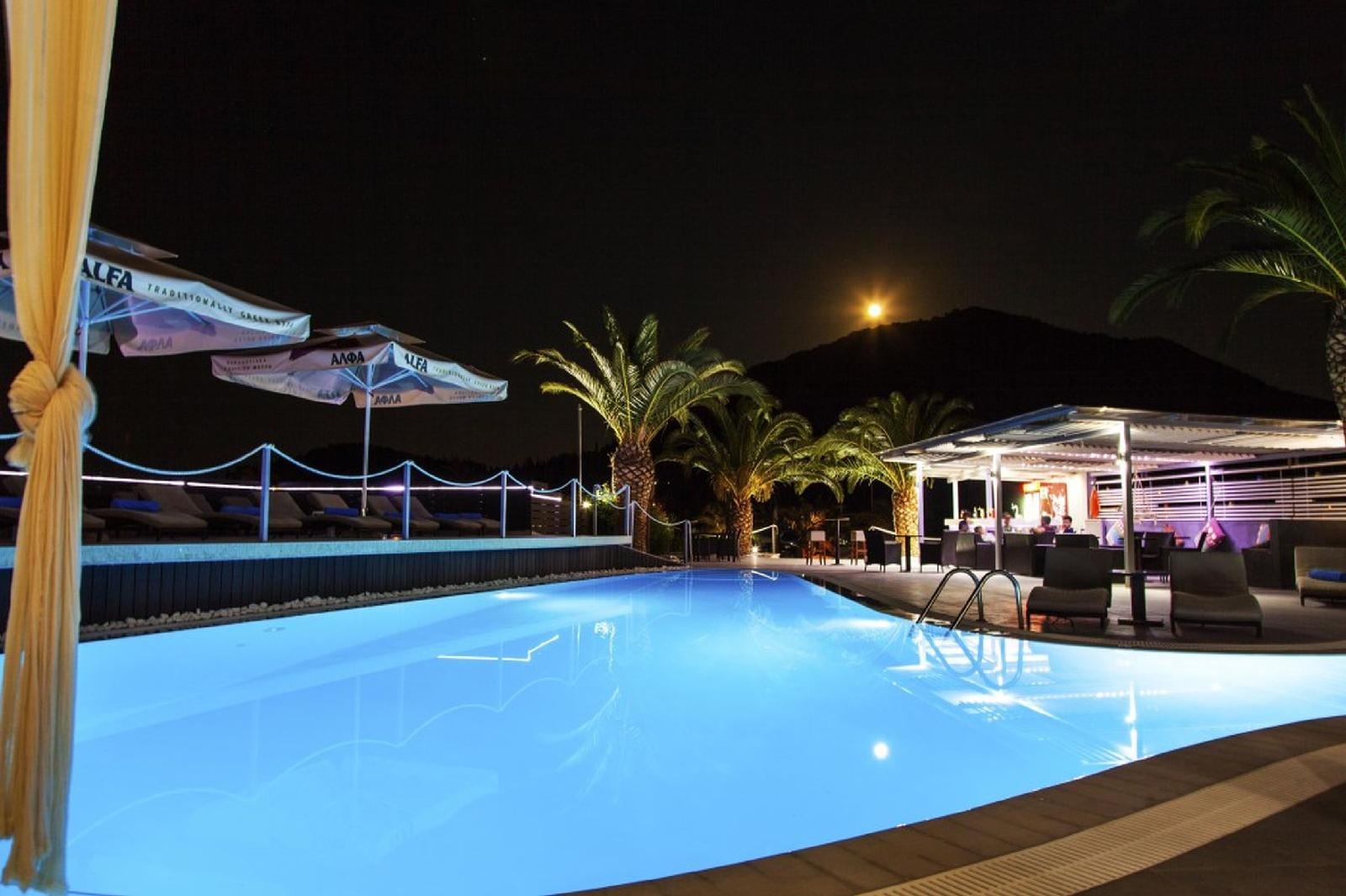 Armonia Boutique Hotel