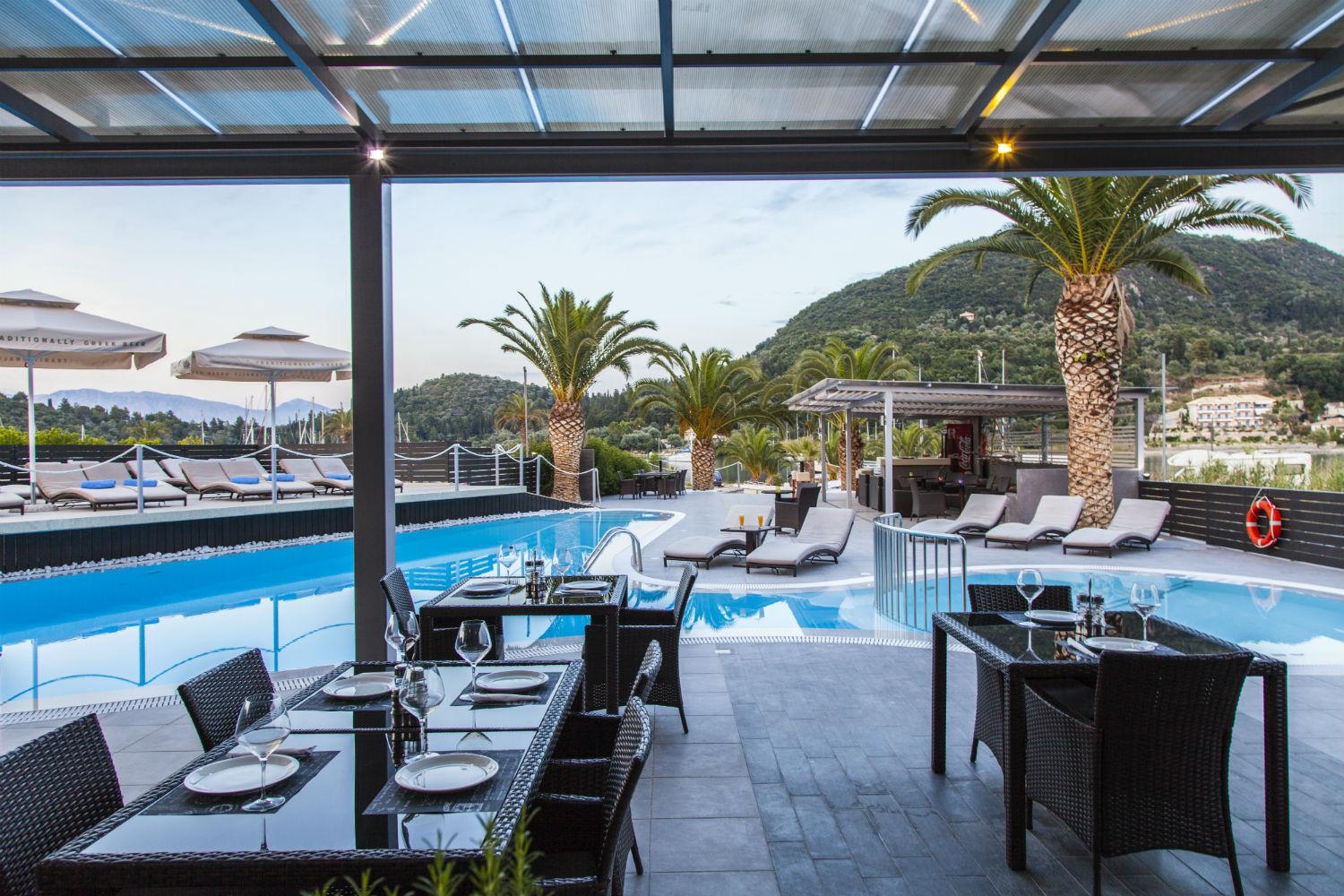 Armonia Boutique Hotel