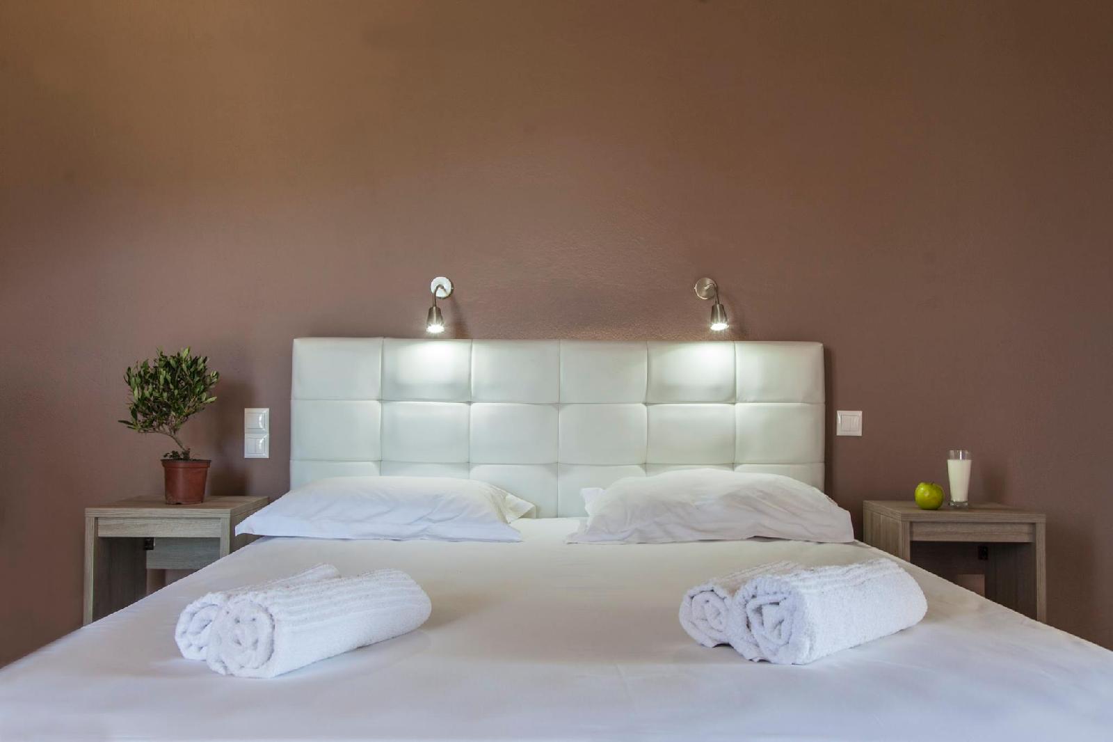 Armonia Boutique Hotel