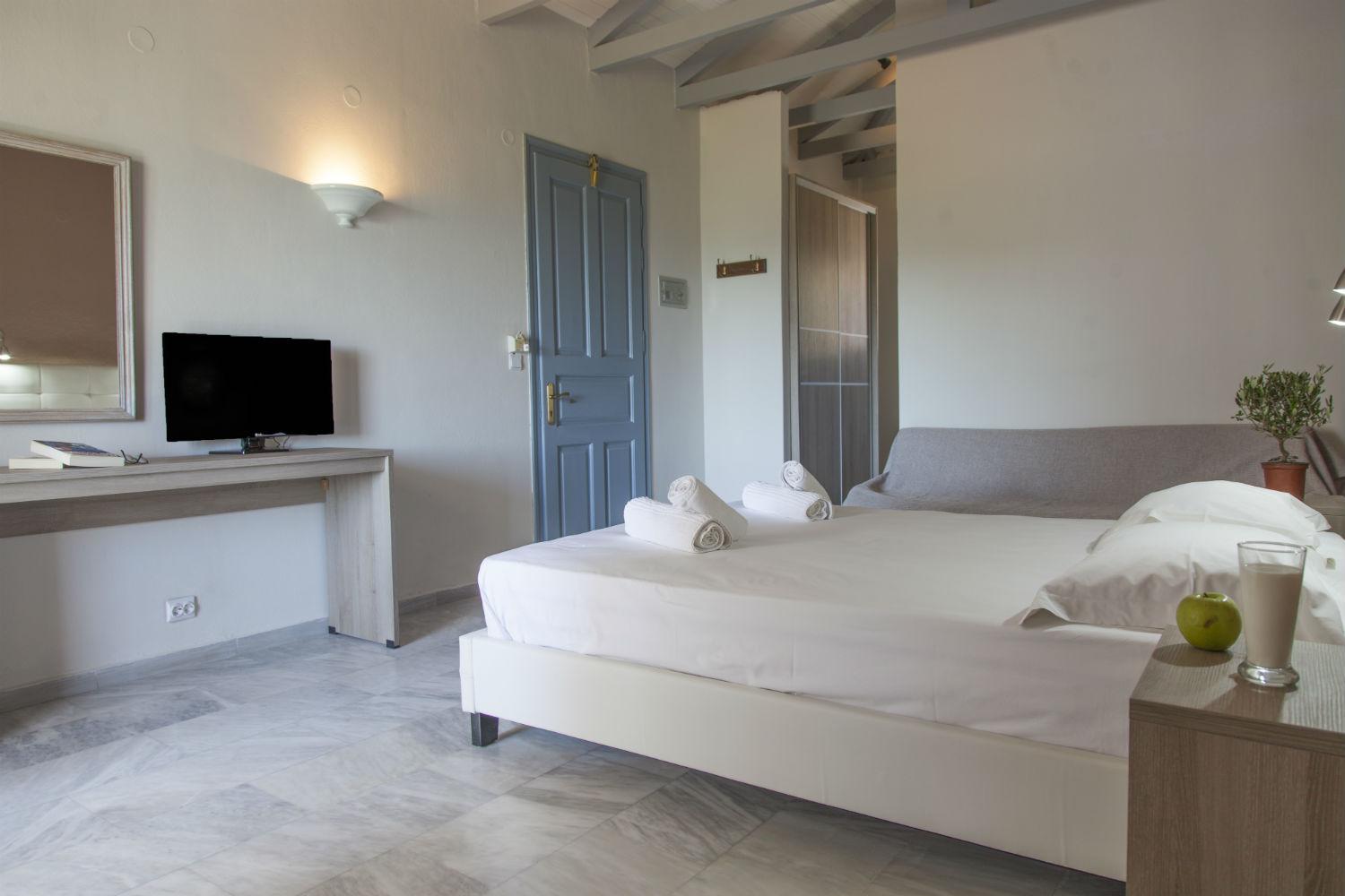 Armonia Boutique Hotel