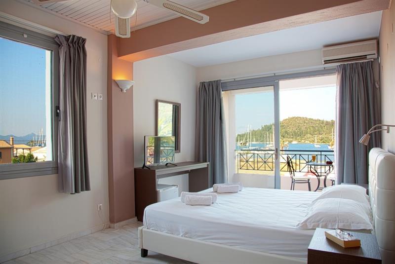 Armonia Boutique Hotel