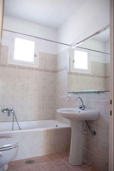 Thanasis Apartments