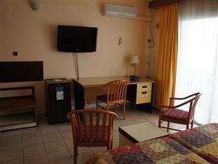 Central Hotel