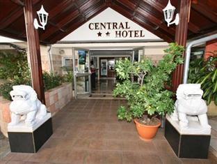 Central Hotel