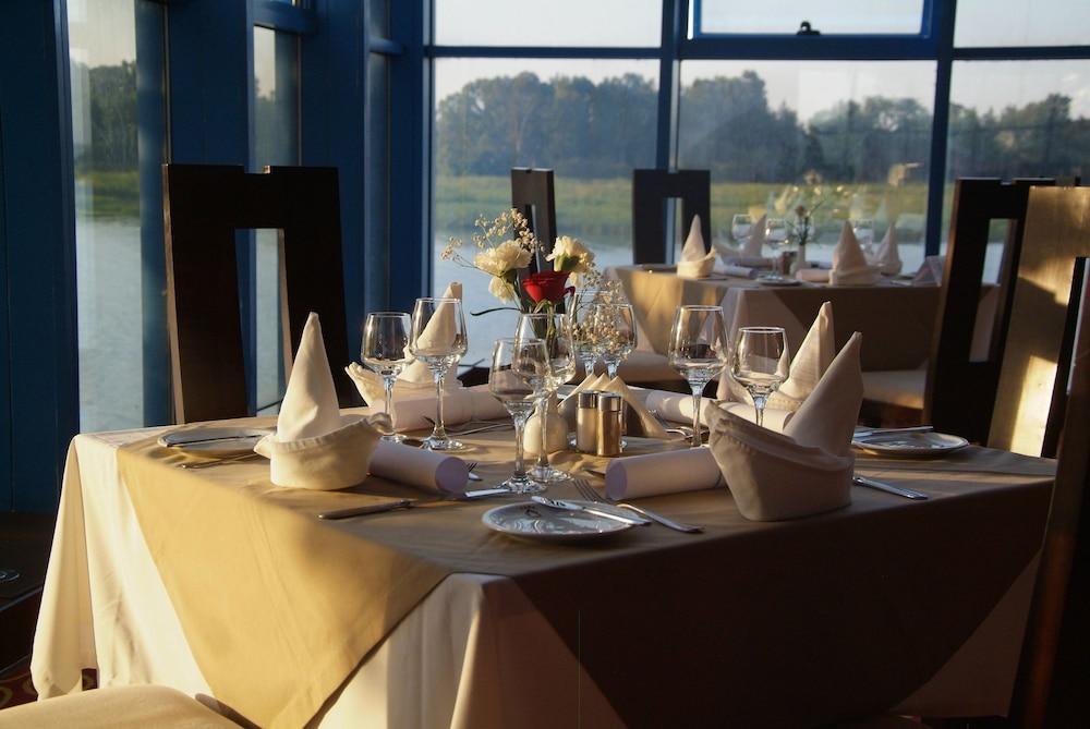 Blue Nile Resort Hotel