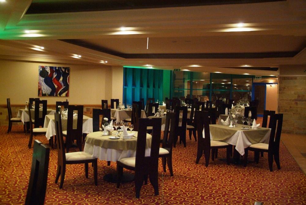 Blue Nile Resort Hotel