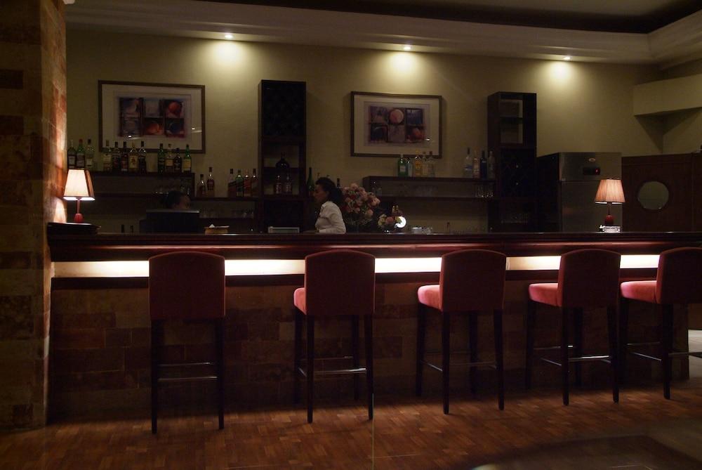 Blue Nile Resort Hotel