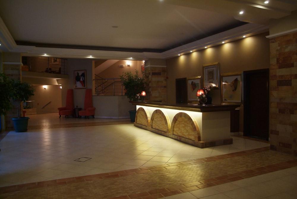 Blue Nile Resort Hotel