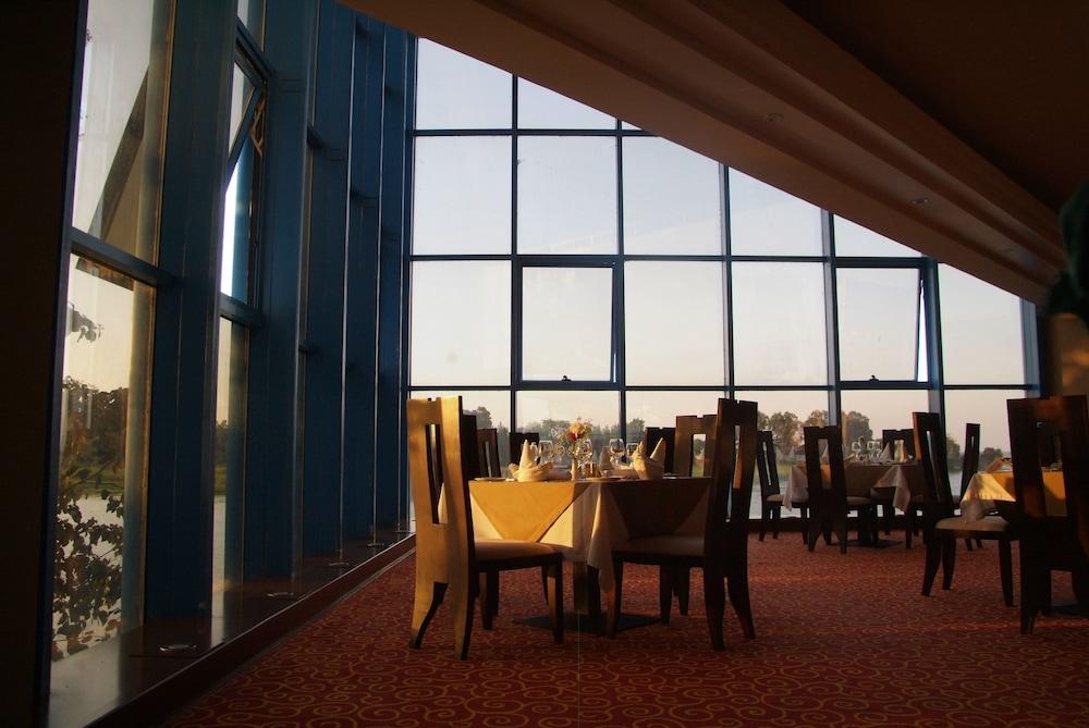 Blue Nile Resort Hotel