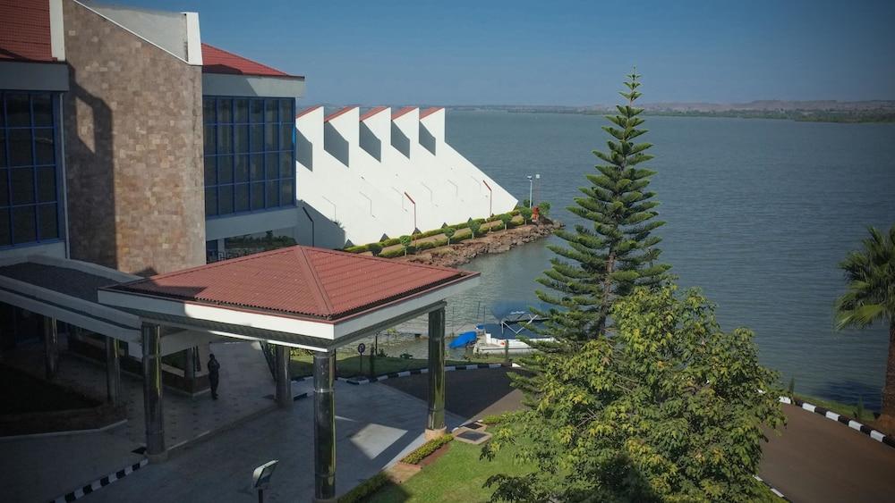 Blue Nile Resort Hotel
