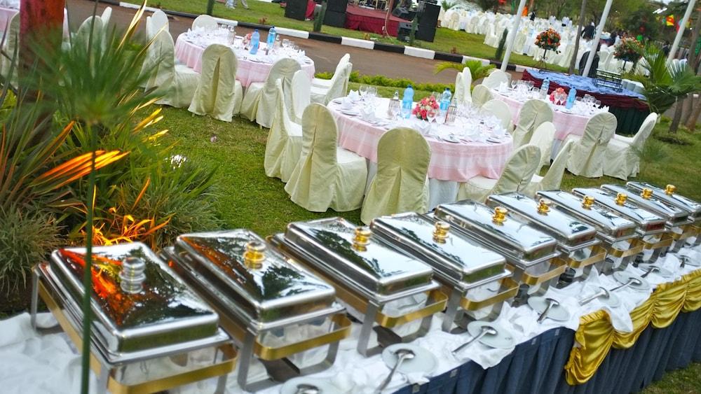 Blue Nile Resort Hotel