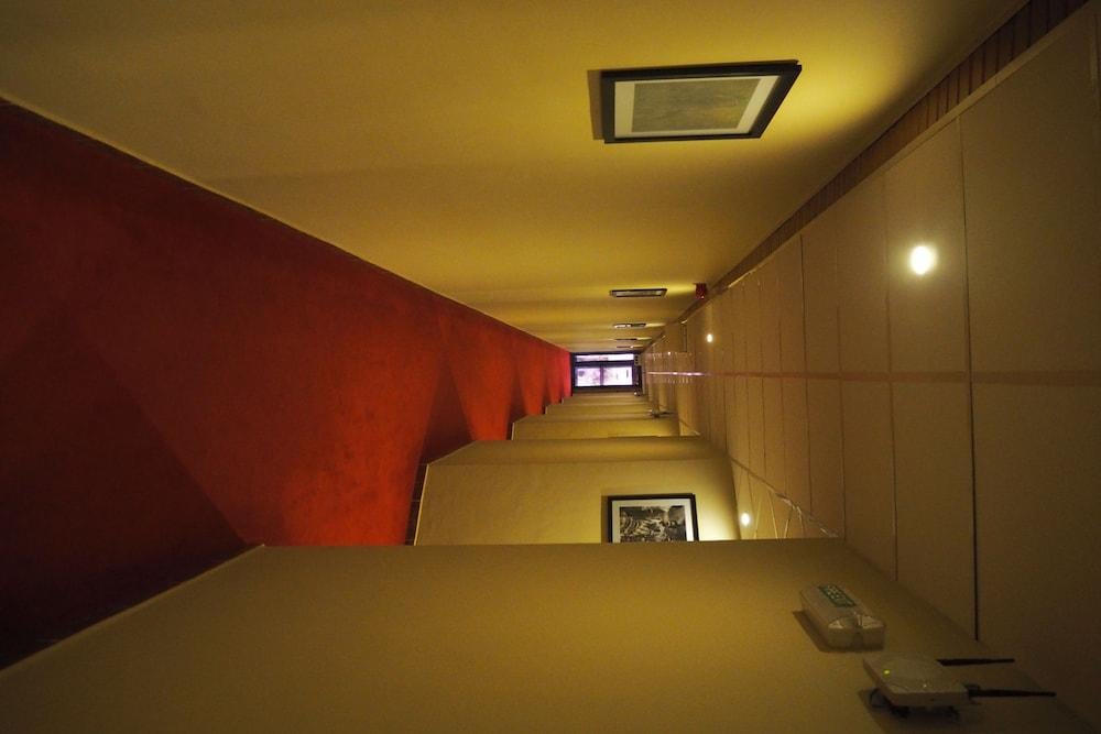 Blue Nile Resort Hotel