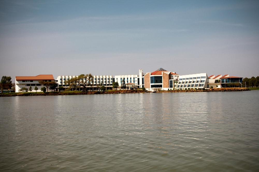 Blue Nile Resort Hotel