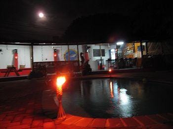 The Waves Lodge