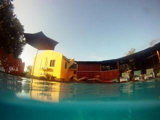The Waves Lodge