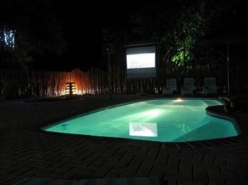 The Waves Lodge