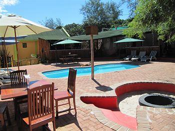 The Waves Lodge