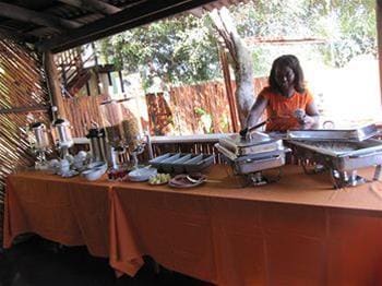The Waves Lodge