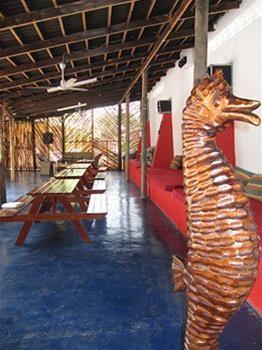 The Waves Lodge