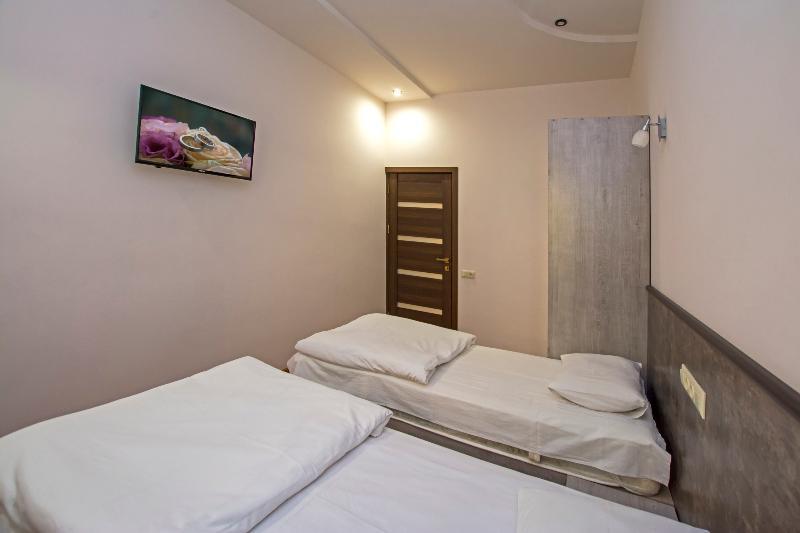 Mini Hotel Yerevan