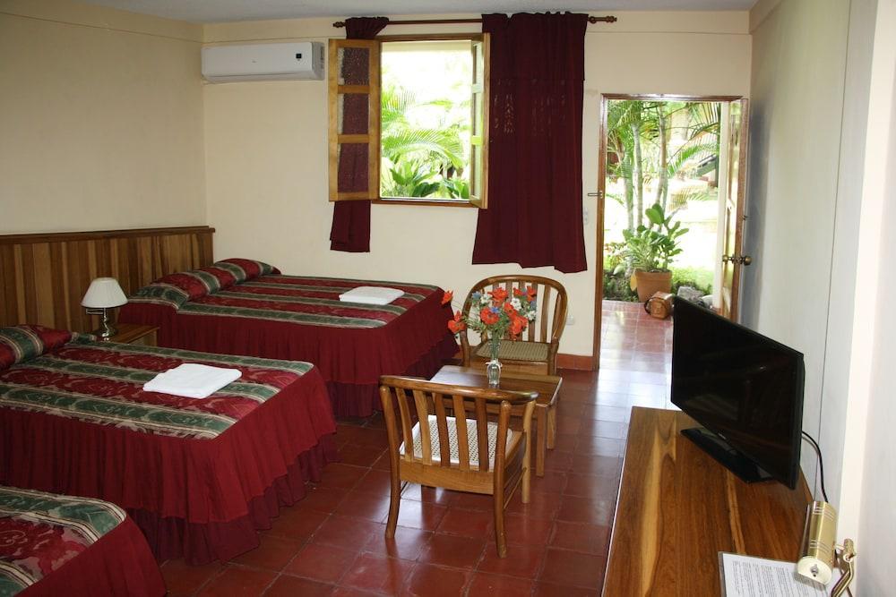 Hotel Austria