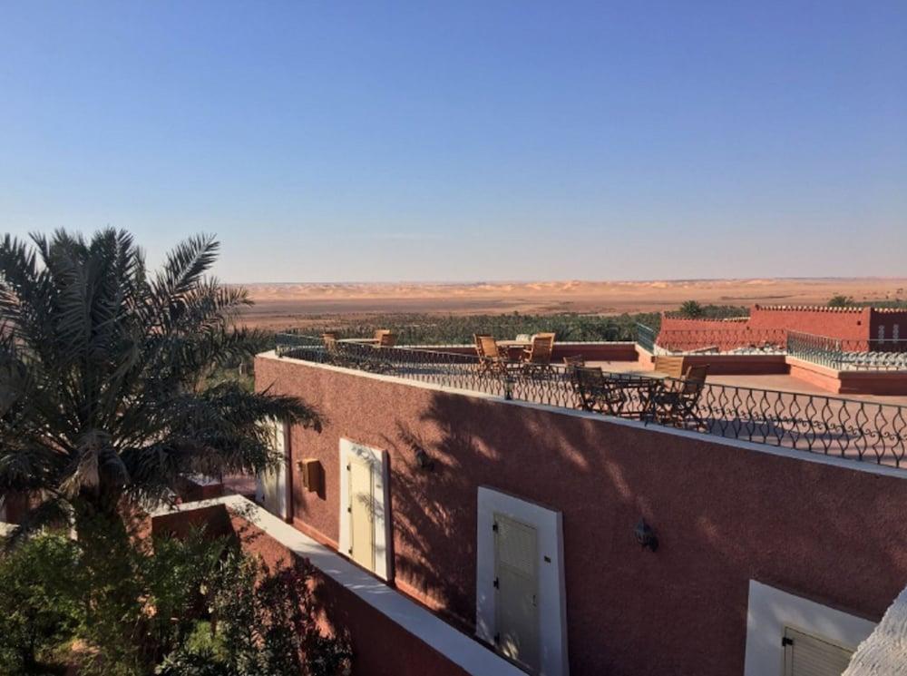 Gourara Hotel