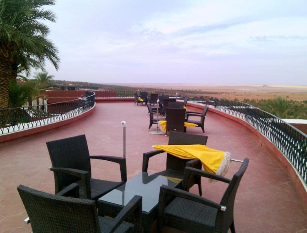 Gourara Hotel