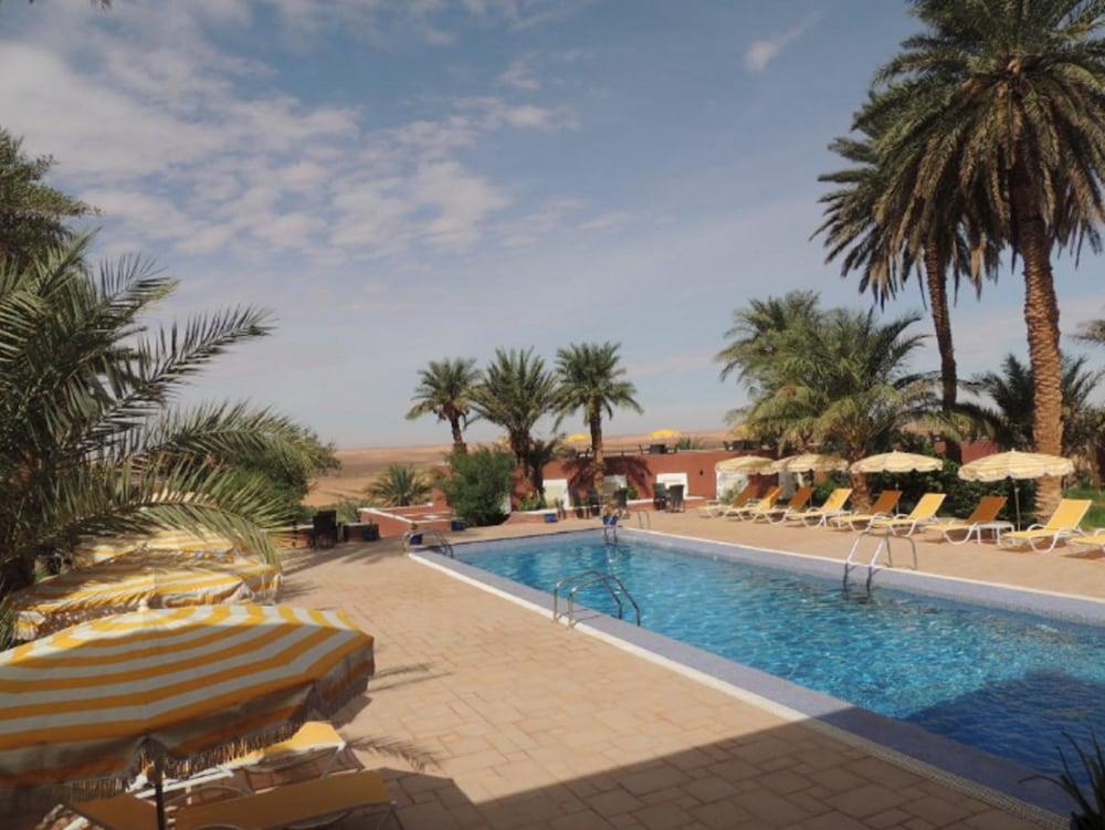 Gourara Hotel