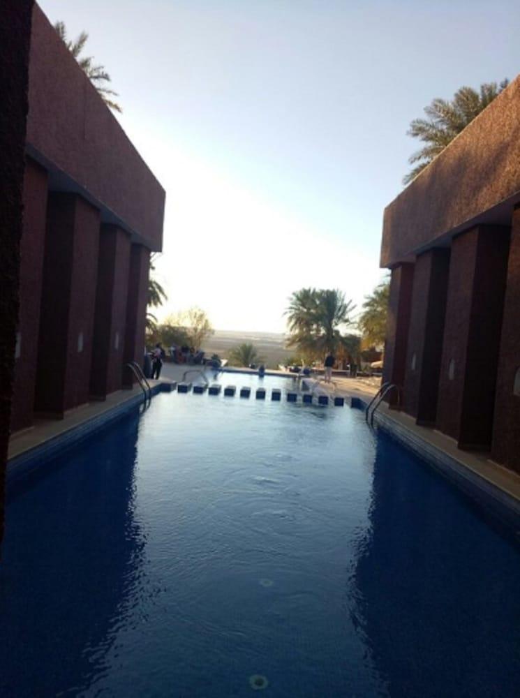 Gourara Hotel
