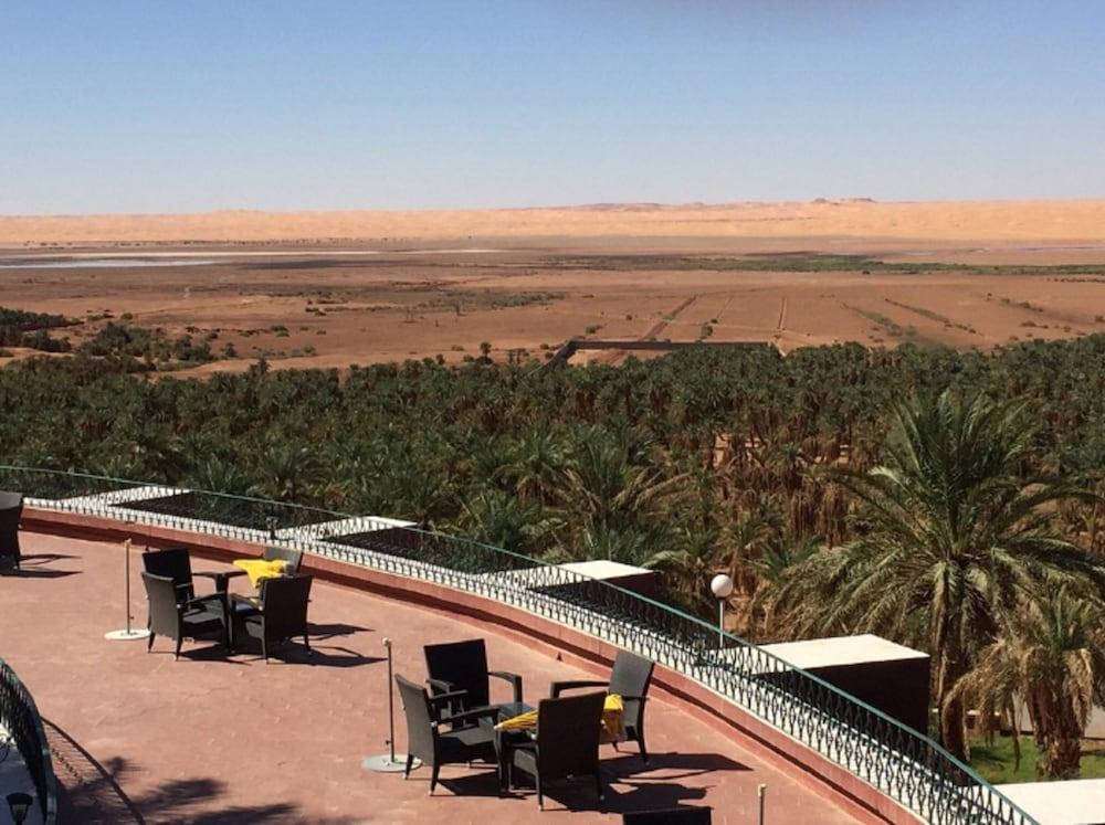 Gourara Hotel