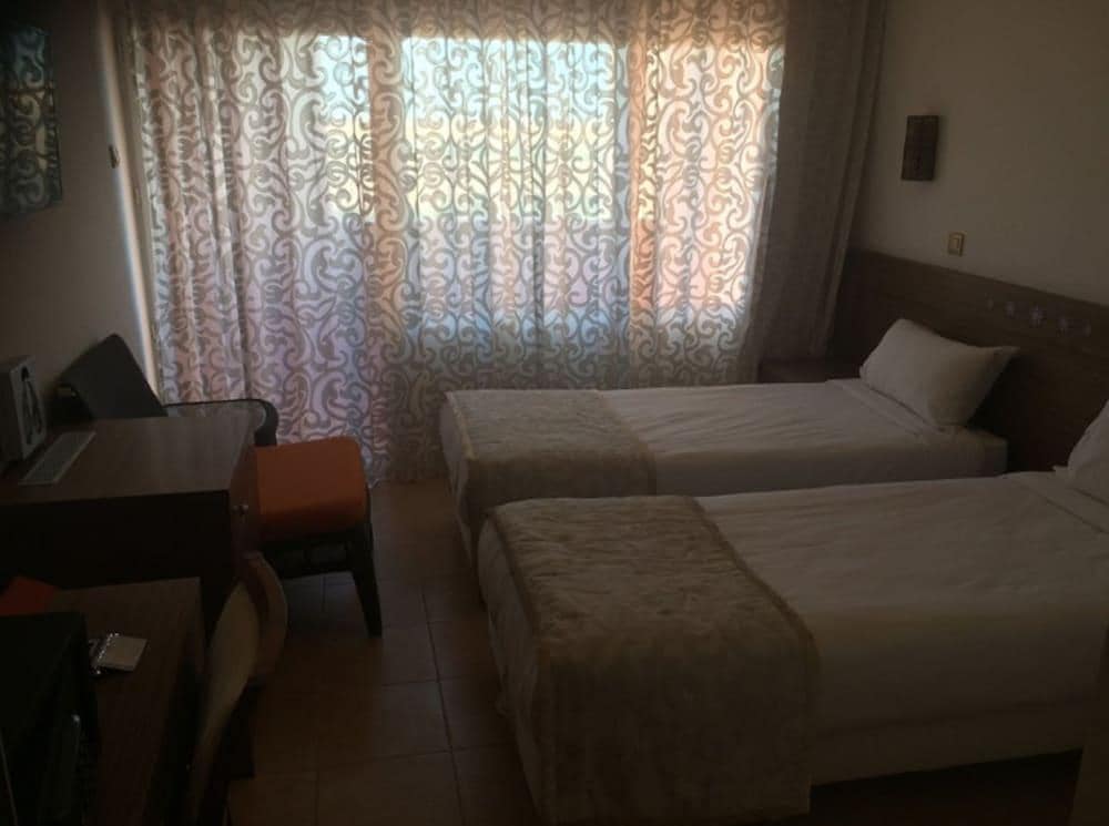 Gourara Hotel