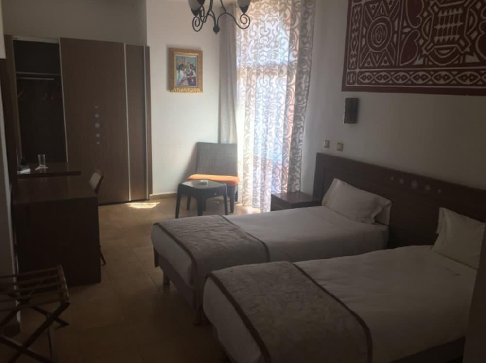 Gourara Hotel