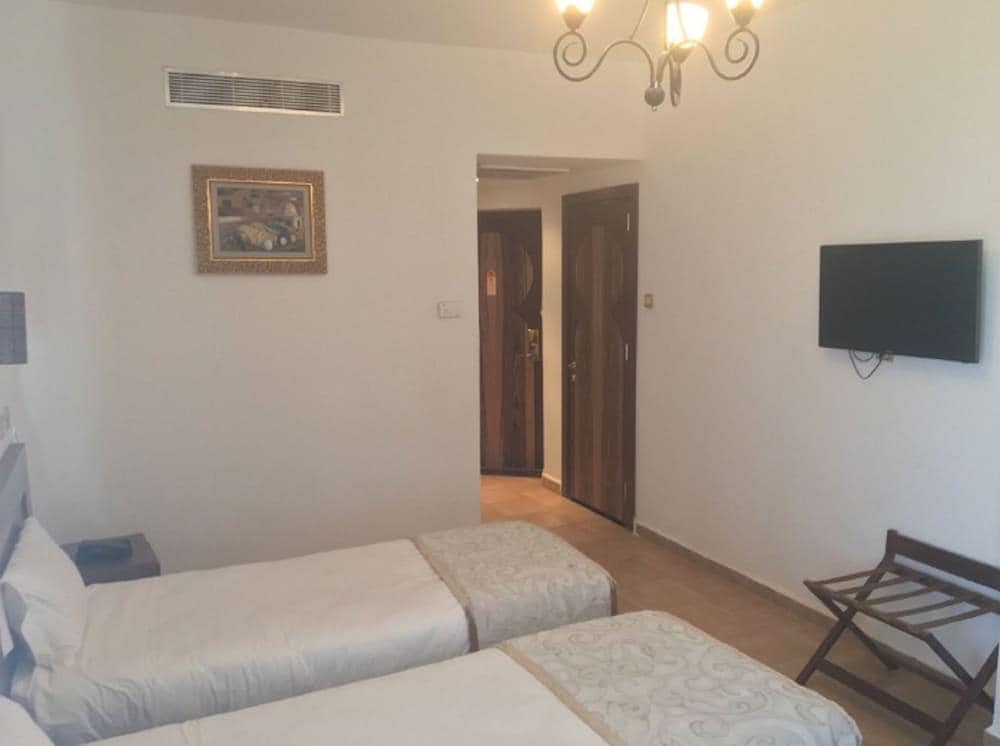 Gourara Hotel