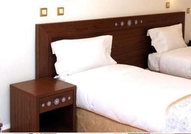 Gourara Hotel