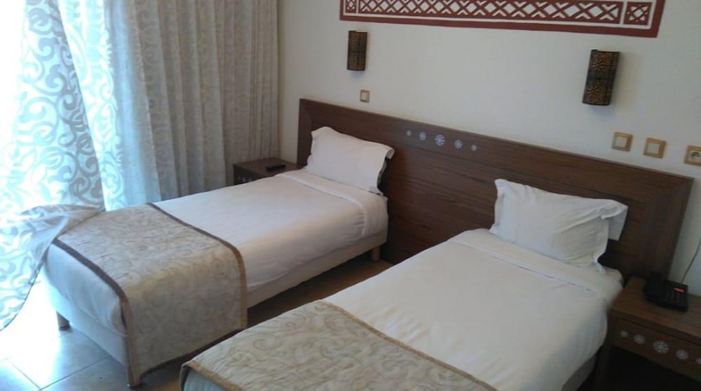 Gourara Hotel