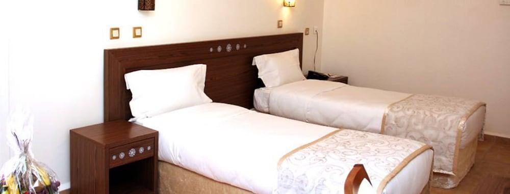 Gourara Hotel
