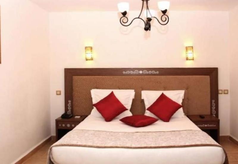 Gourara Hotel