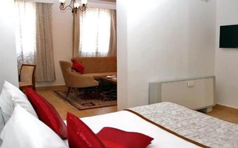 Gourara Hotel