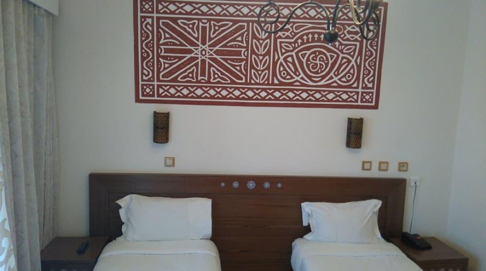 Gourara Hotel