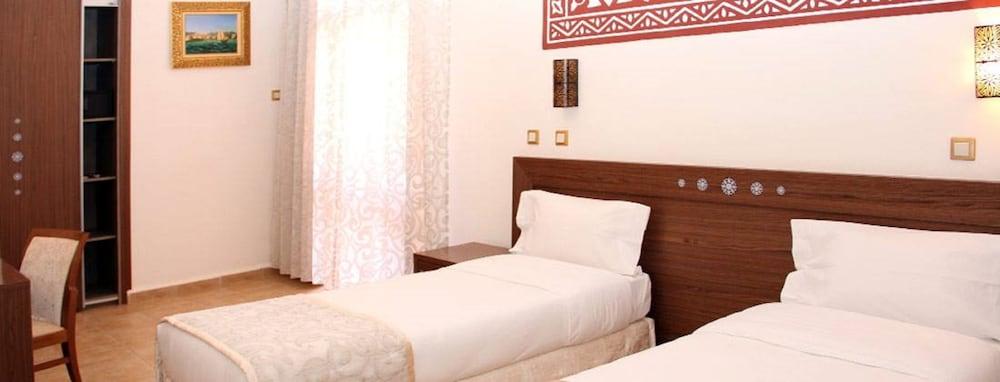 Gourara Hotel
