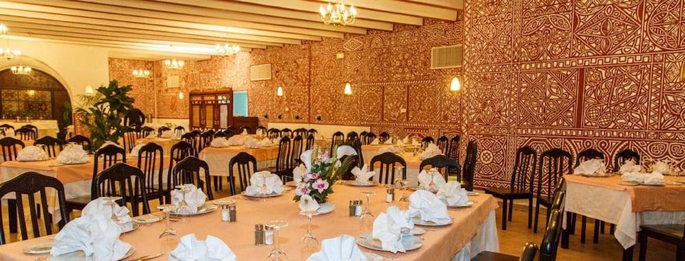 Gourara Hotel