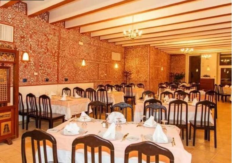 Gourara Hotel