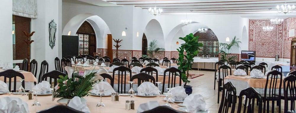 Gourara Hotel