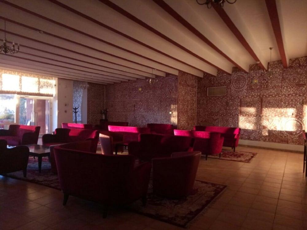 Gourara Hotel