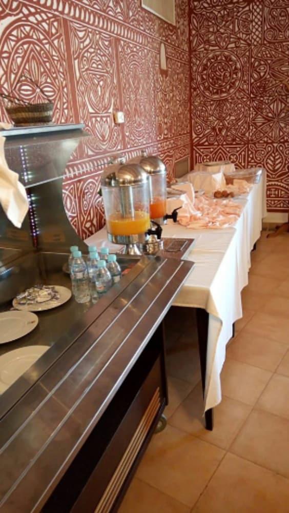 Gourara Hotel