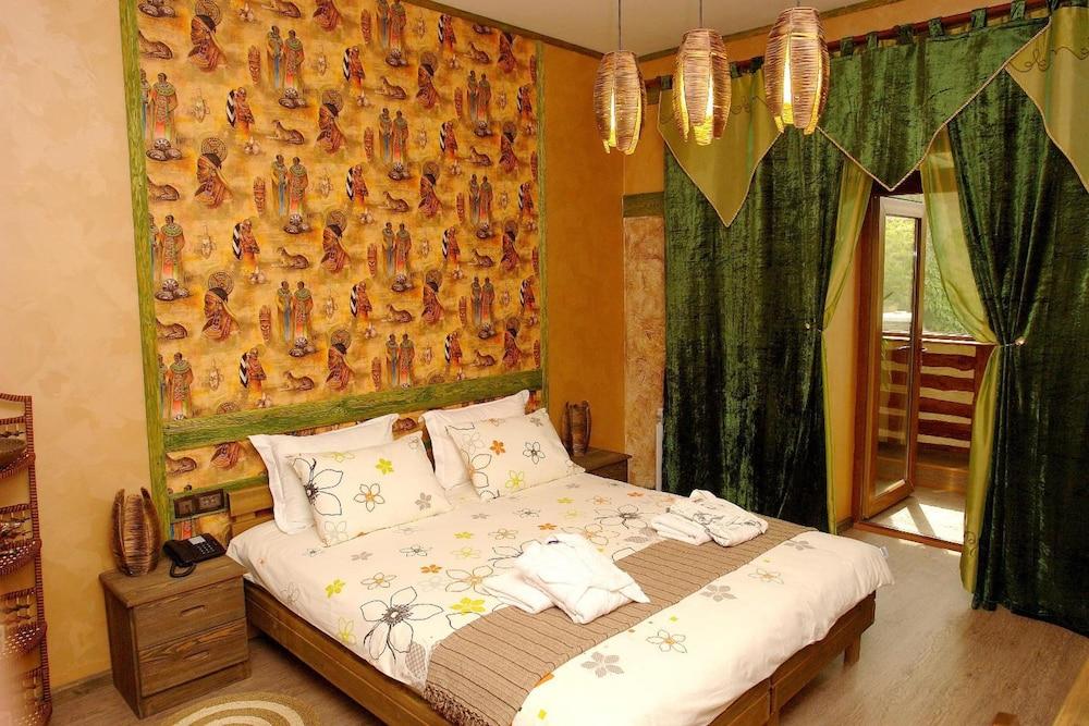 Orbita Boutique Hotel
